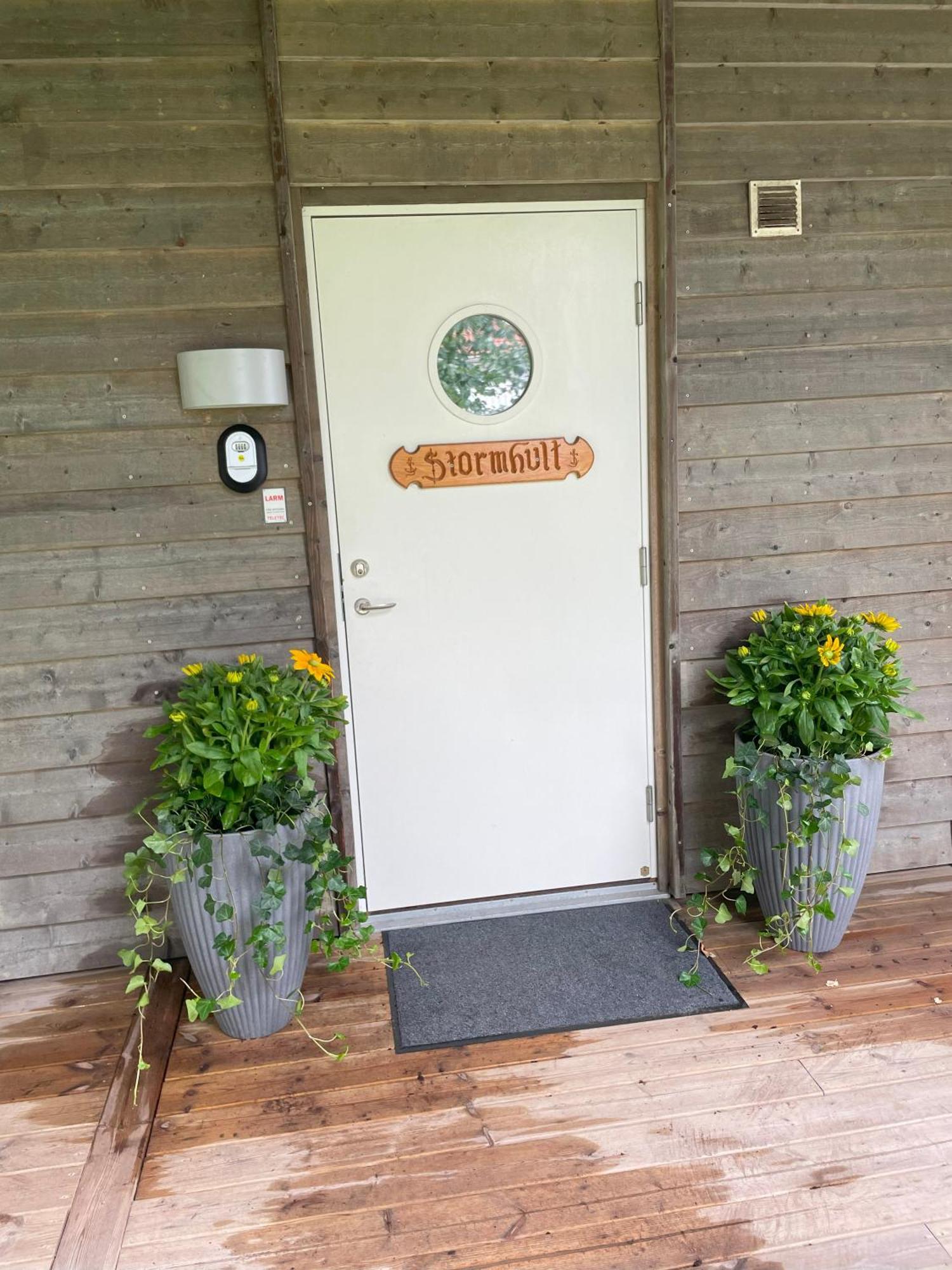 Lygnerns Pensionat & Konferens Sätila Extérieur photo