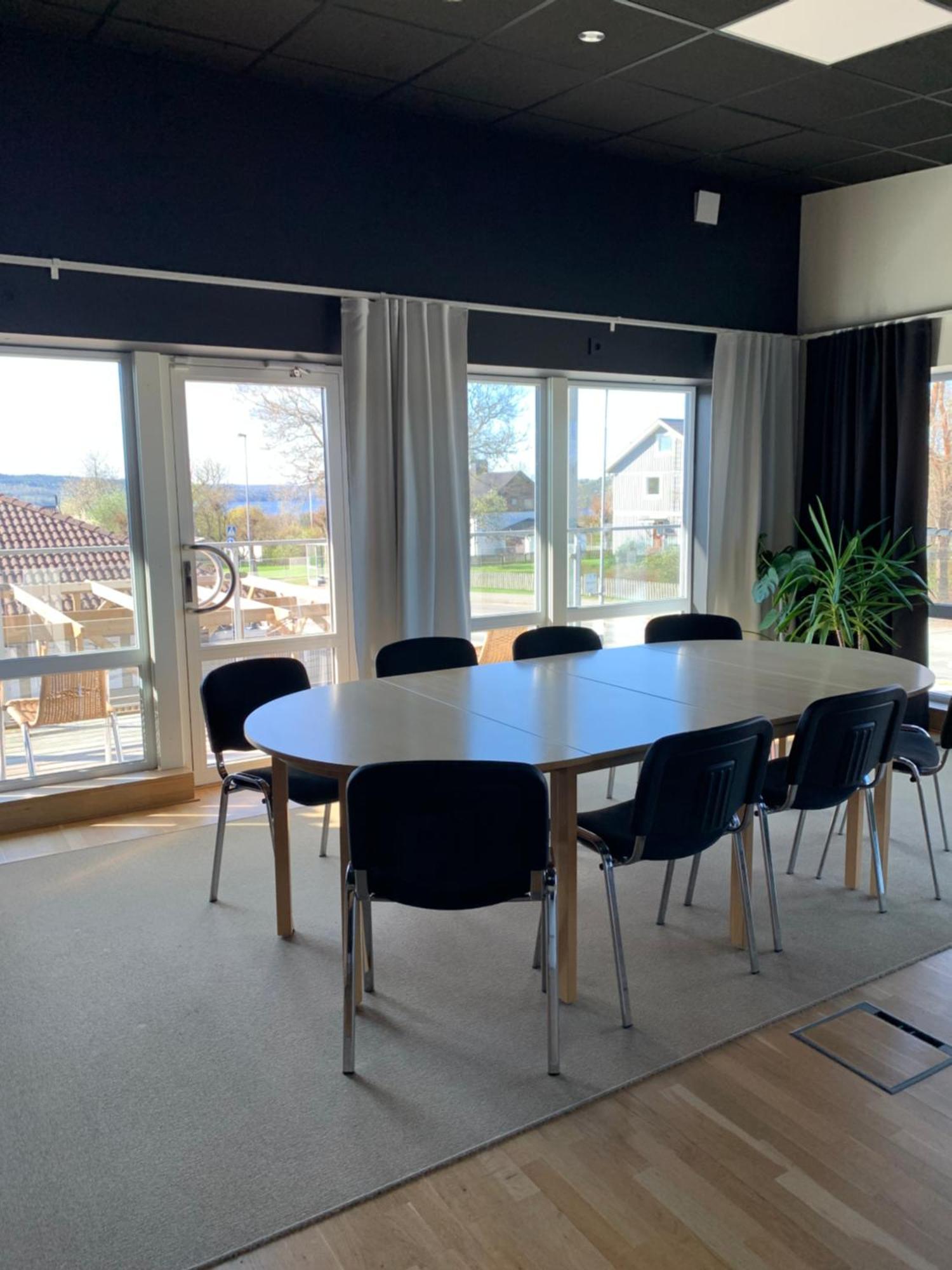 Lygnerns Pensionat & Konferens Sätila Extérieur photo