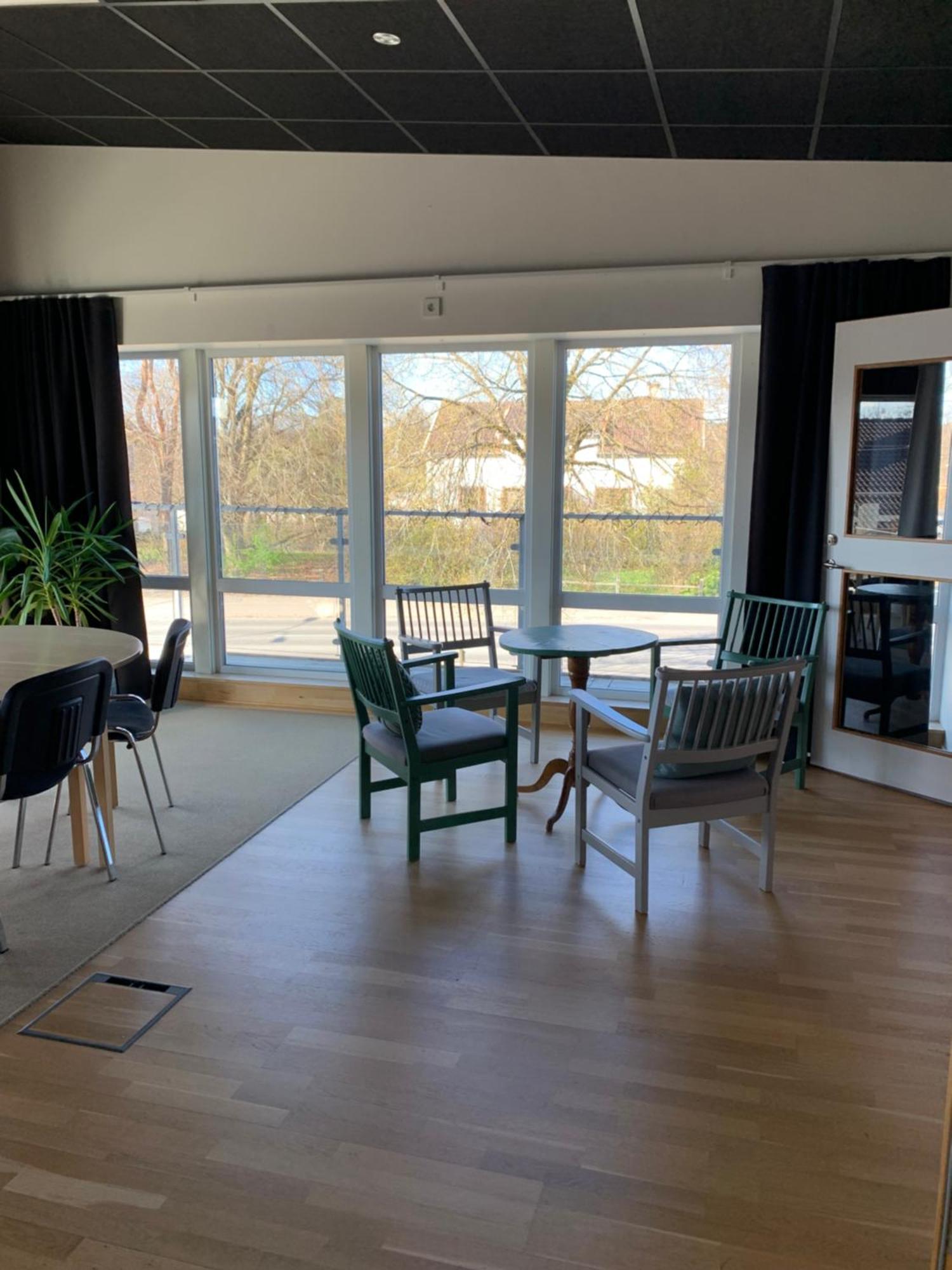 Lygnerns Pensionat & Konferens Sätila Extérieur photo
